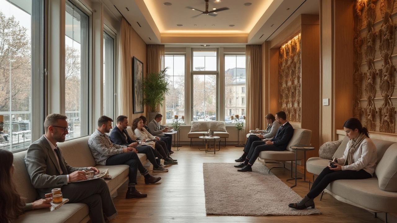 Hlavní benefity masáže s vyvrcholením: Proč to tolika lidem mění život?