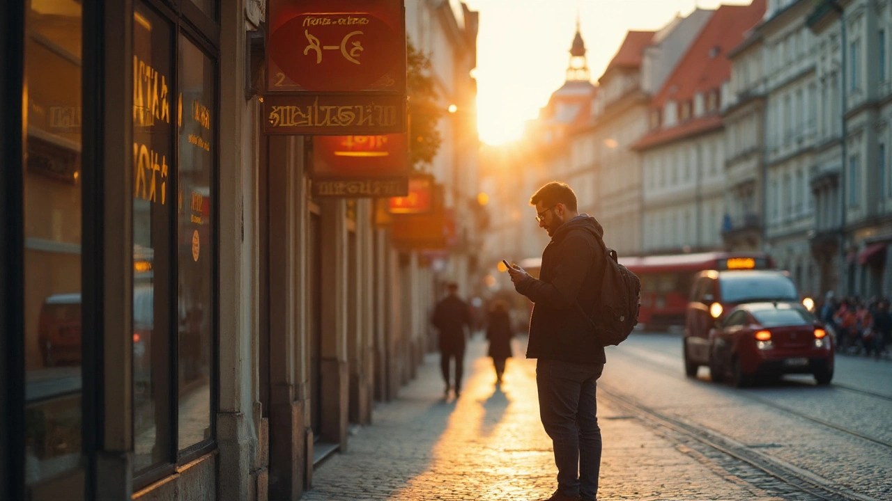 Masáž prostaty v Praze (2025): bezpečí, ceny a jak vybrat salon nebo kliniku