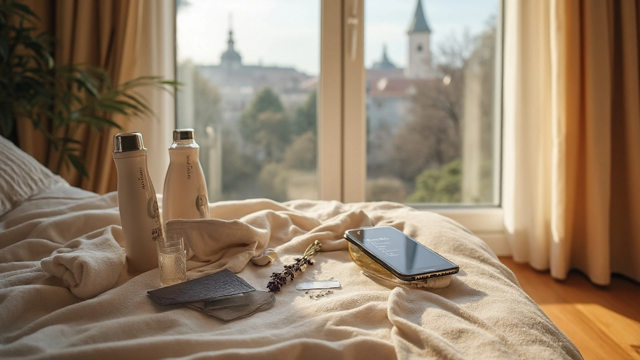 V průběhu: krok za krokem, komunikace a techniky, díky nimž si to fakt užijete
