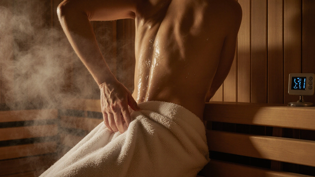 Horké žínky: Jak je připravit a používat při rituálu