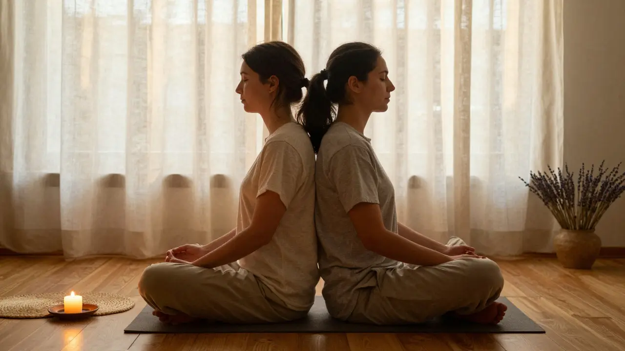 Investice do tantrického vzdělávání: Vyplatí se dlouhodobě?