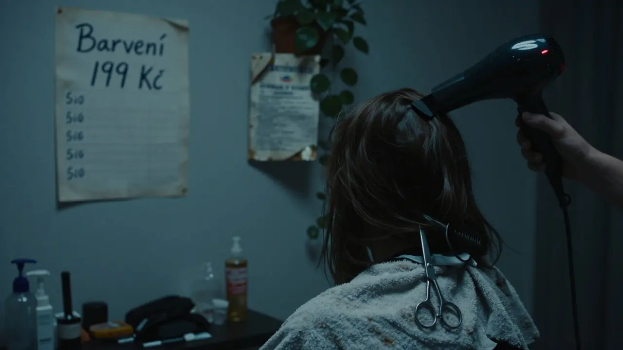 Jak poznáte neprofesionální salon: Praktický checklist pro bezpečnou péči