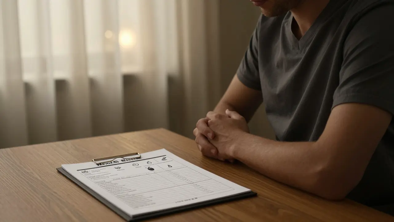 Zdravotní omezení pro tantrickou masáž: Co musíte vědět před první sezení