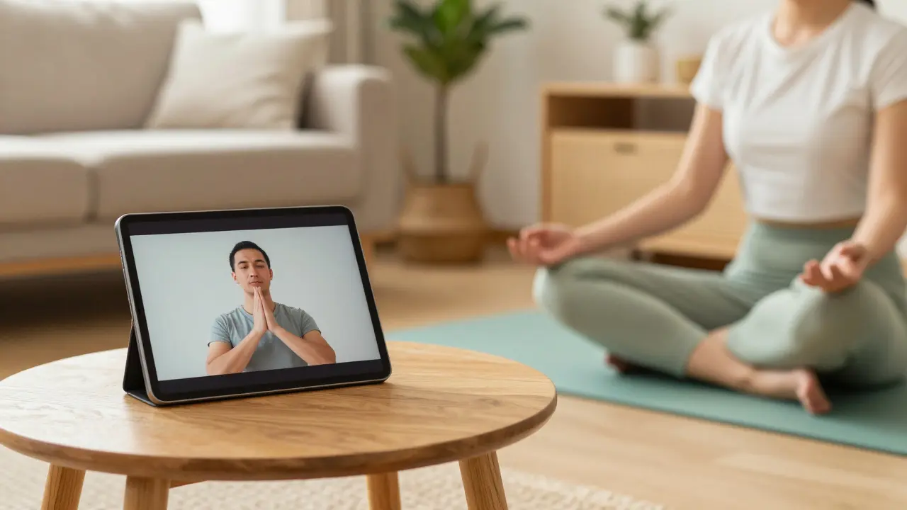 Online vs. prezenční výuka tantrické masáže: Který kurz vybrat?