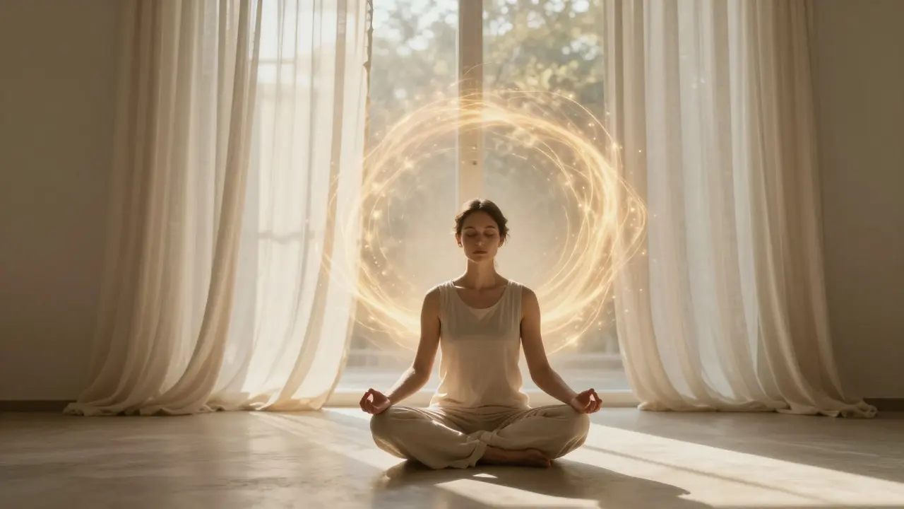 Proč se vyplatí mluvit o tantrické masáži s odborníkem: Mýty vs. Realita