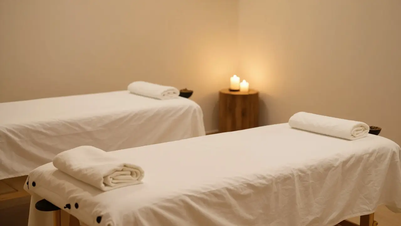 Tantrická masáž v profesionální praxi: Jak vybrat správný seminář a supervizi