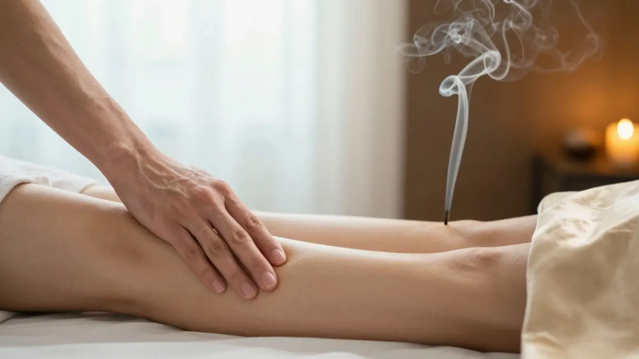 Tantrická vs lymfatická masáž: Kterou zvolit a co od nich očekávat?