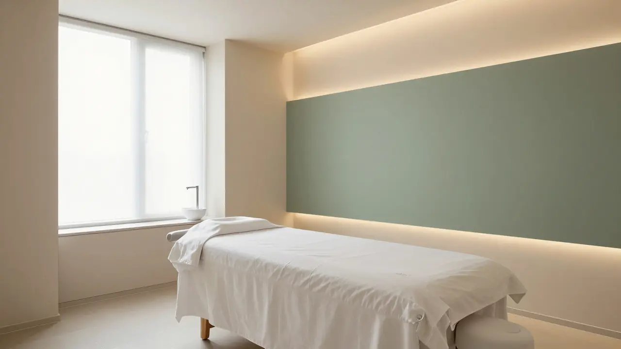Hygienické standardy v tantrických salonech: Kompletní průvodce požadavky a povoleními