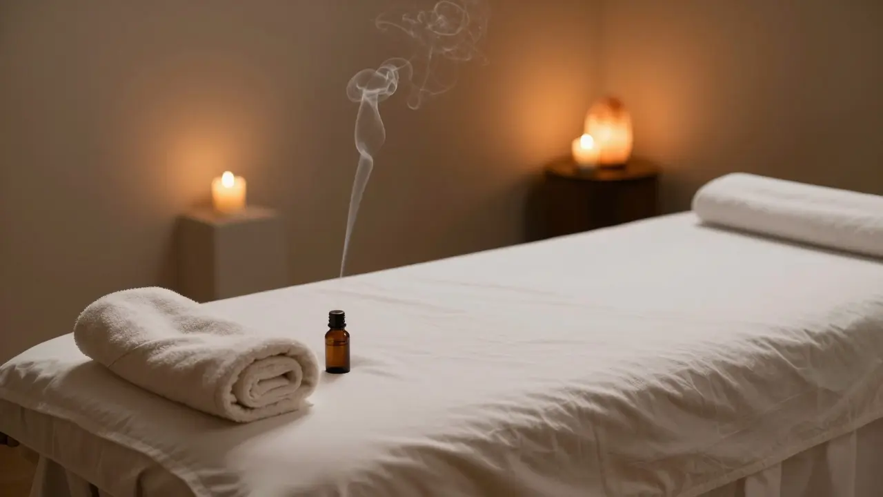 Zkušenosti s tantrou od skutečných klientů: Jak poznat kvalitu a vybrat salon